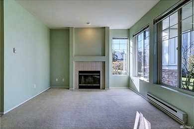 Town home listing