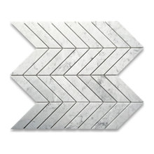Backsplash tile