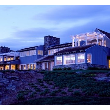 Contemporary Farmhouse
