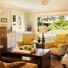 Living Room Ideas