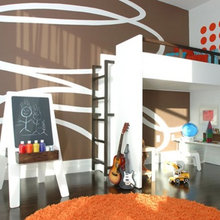 dylans room