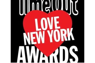 Journey voted Best Home Store in Downtown Bklyn/Dumbo/Bklyn Heights