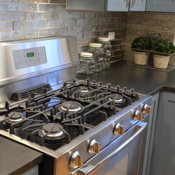 Kitchen Crashers Episode 408