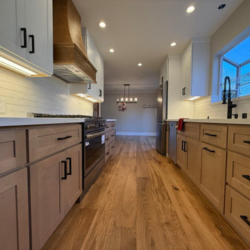 Beautiful Kitchen Remodel