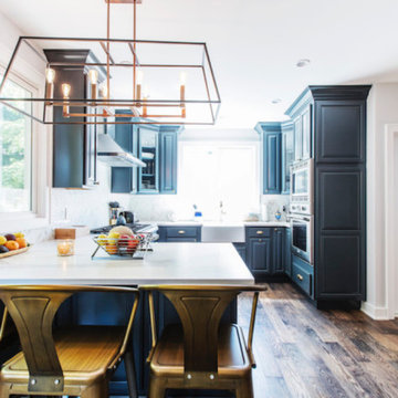 Kitchen Gallery