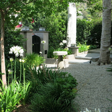 Fairfax Residence