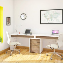 Home Office Ideas
