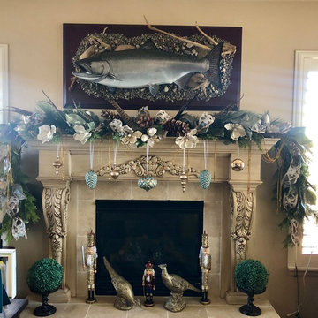Holiday Decorating