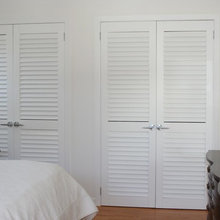 Closet Doors