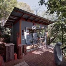 sheds