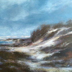 Kendall Klingbeil - Paintings