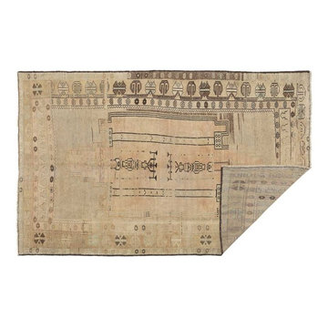 Vintage Anatolian Rugs