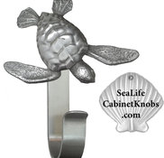 Fly Fishing Drawer Knobs & Pulls   - Costello  Coastal Knobs