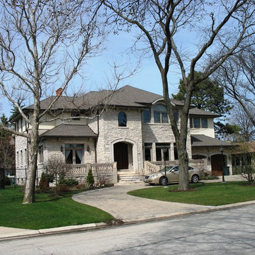 Residential Home