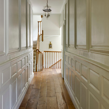 Historic Listed Property: Widcombe Manor