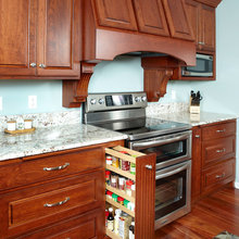 AV kitchen