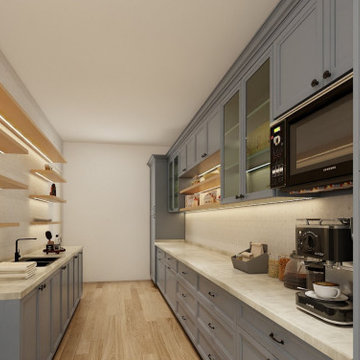 16000 SF LUXURY HOME