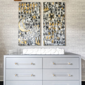 Little Man's Nursery