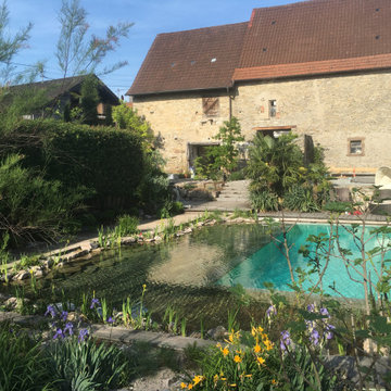 Aqua Luoda Mustergarten