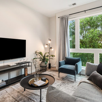 AIRBNB APARTMENT TRANSFORMATION
