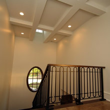 Railing