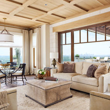 Tuscan Family Room