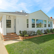 House Exteriors
