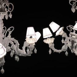 Melt Meee Heaven - Chandeliers