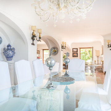Villa ad Anacapri