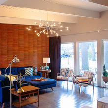 Living Room Ideas