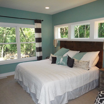 Home Interiors