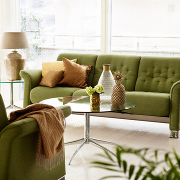Stressless Sofas
