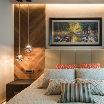 Timeless Wood Floor Designs for Unique Interiors