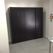Cabinets