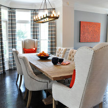 Dining Room Ideas