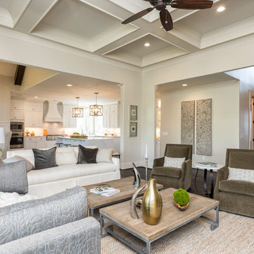 Ideal Home and Willow Branch Model Home/Design Center