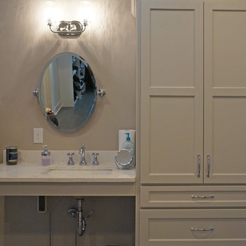 Accessibility and Style - Warminster