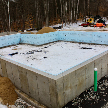 Foundation