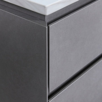 // CHANGING PLACES: WILLOUGHBY - KITCHEN RELOCATION & CUSTOM JOINERY