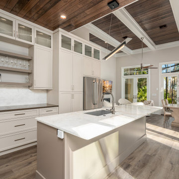 Pelican Landing, Bonita Springs - Gorgeous Whole Home Makeover
