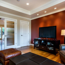 Bedroom lighting