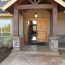 Stamped Concrete