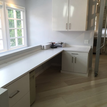 Santa Monica Beach Condo