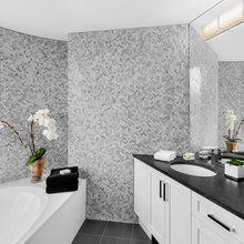 Bathroom Ideas
