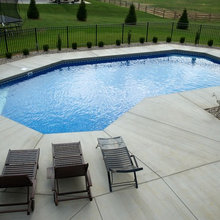 Swiming Pool Ideas