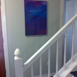 In-situ artwork - Products