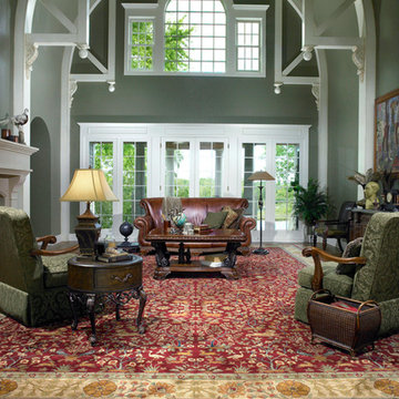 Karastan Carpet