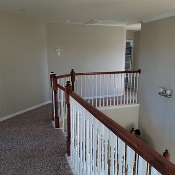 Keller Home Interior Updates