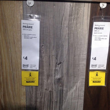 Flooring