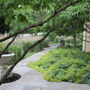 Griffiths Gardens
